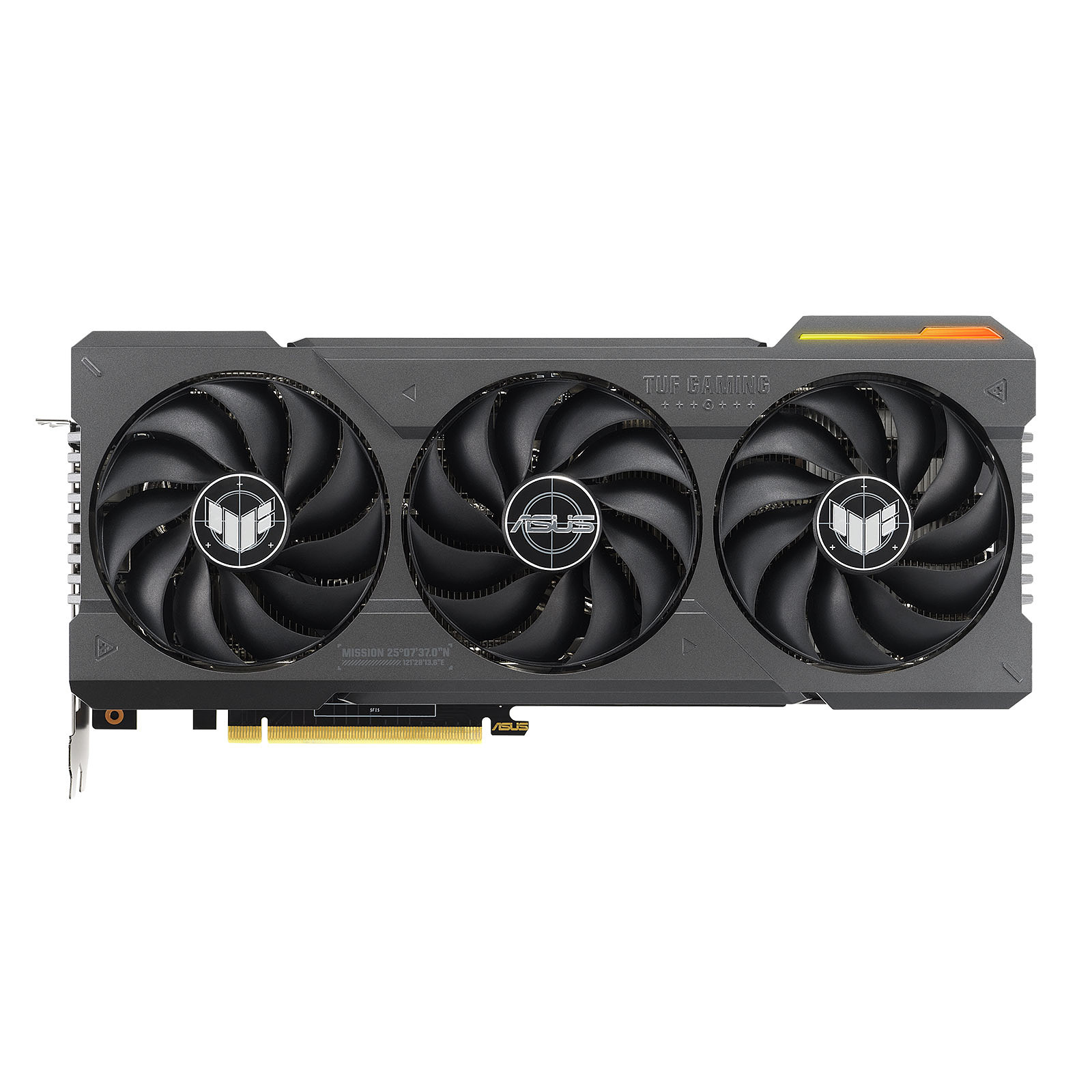 Видеокарта ASUS GeForce RTX 4070 Ti | Xstore.md photo 1