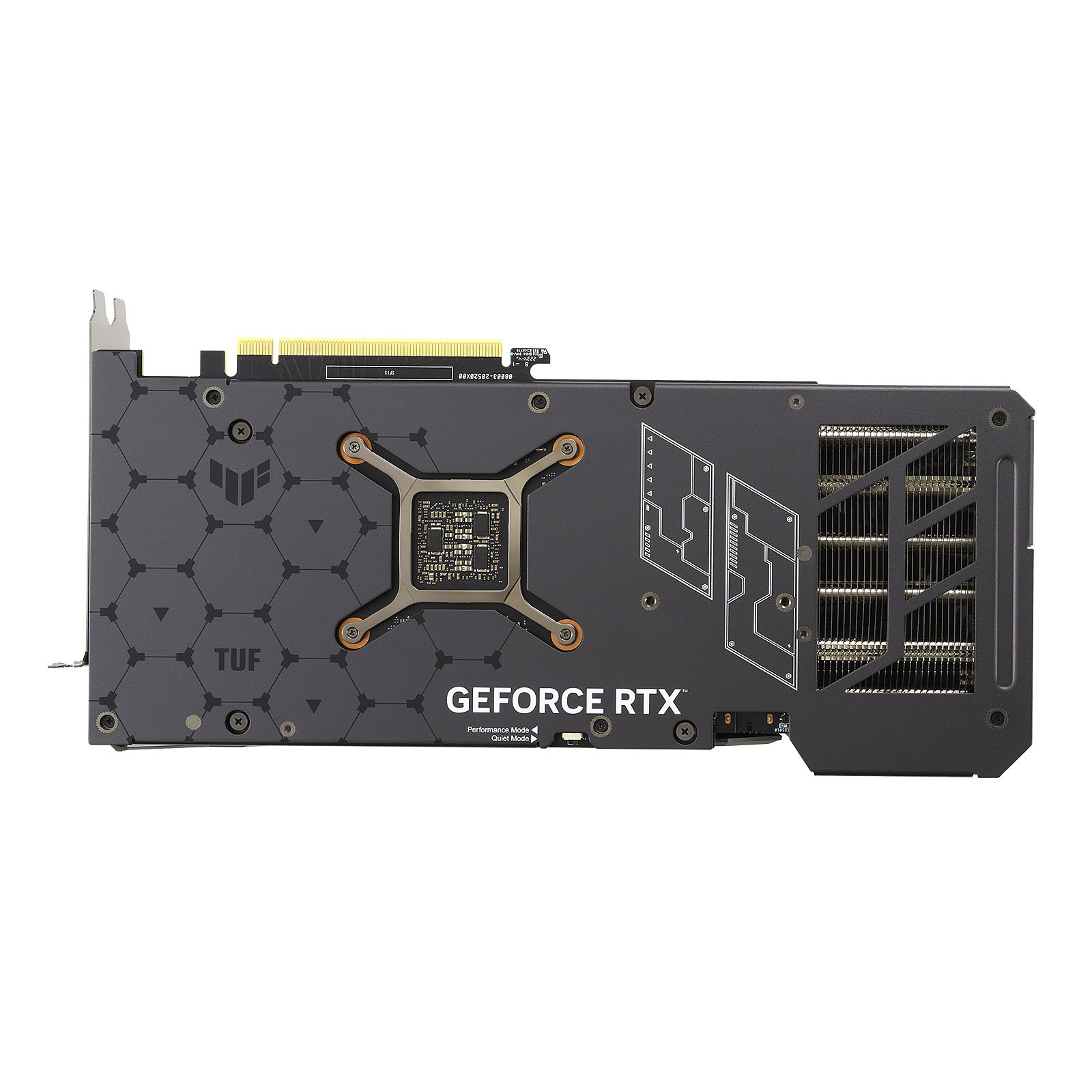 Видеокарта ASUS GeForce RTX 4070 Ti | Xstore.md photo 2