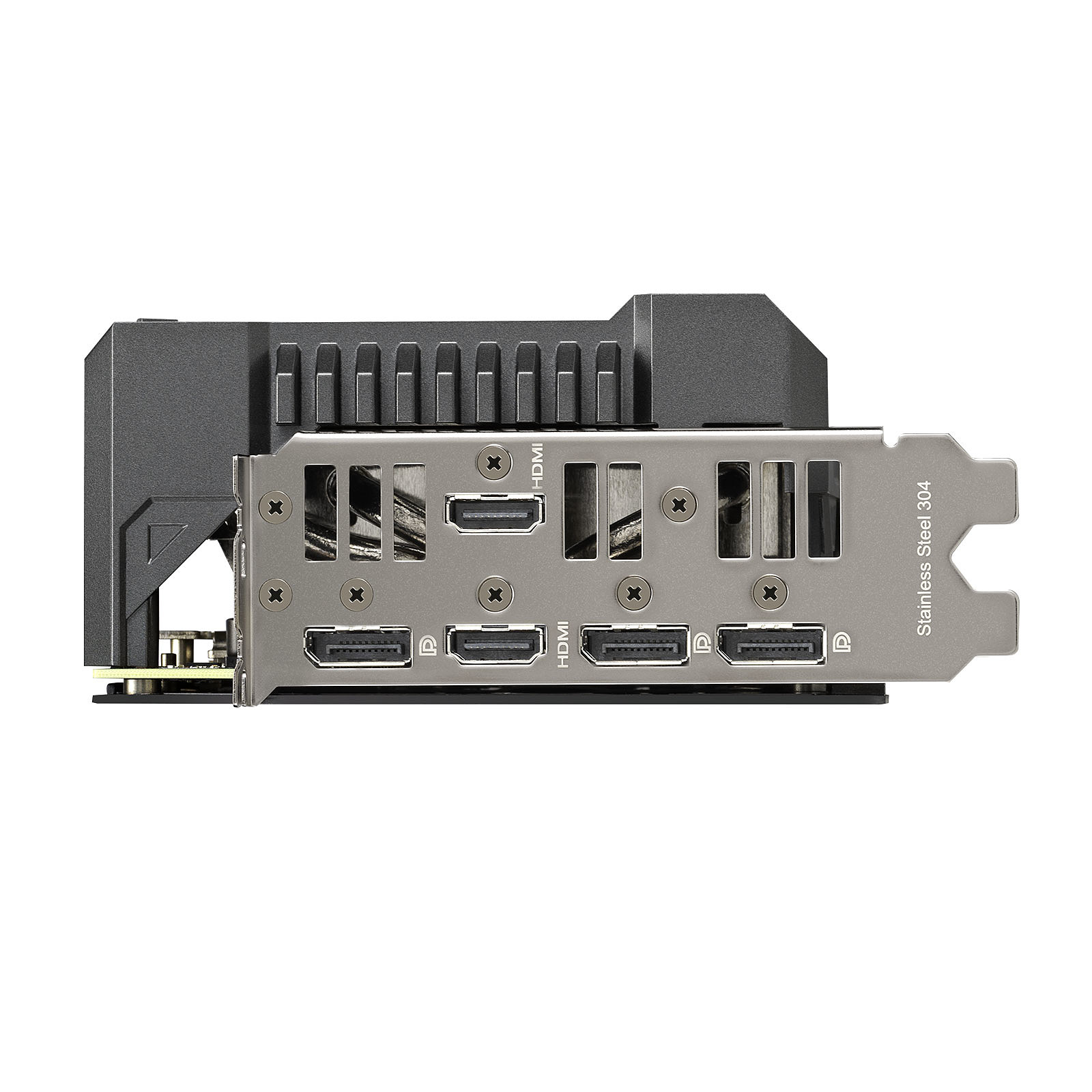 Видеокарта ASUS GeForce RTX 4070 Ti | Xstore.md photo 3
