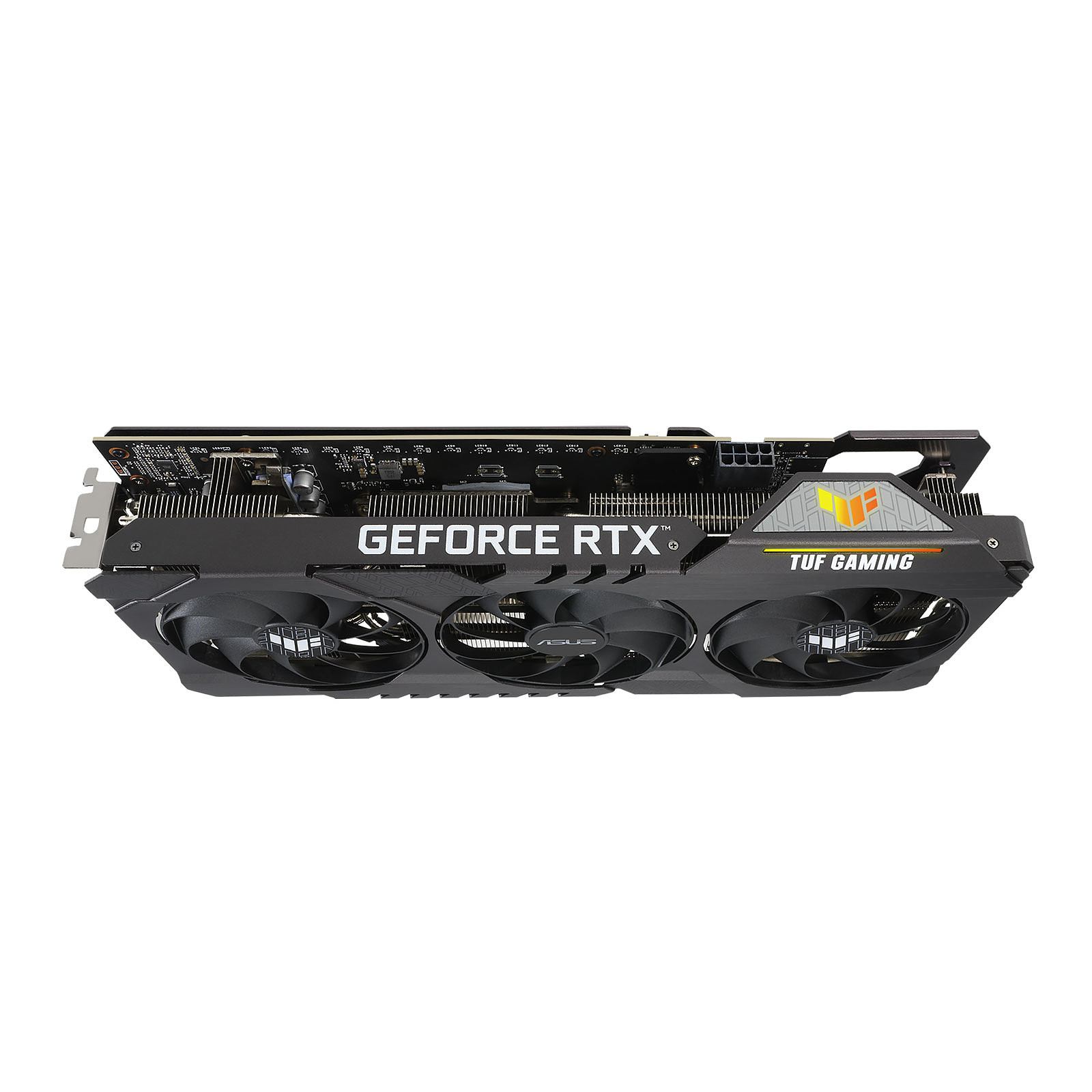 Placă video ASUS GeForce RTX 3060 | Xstore.md photo 2