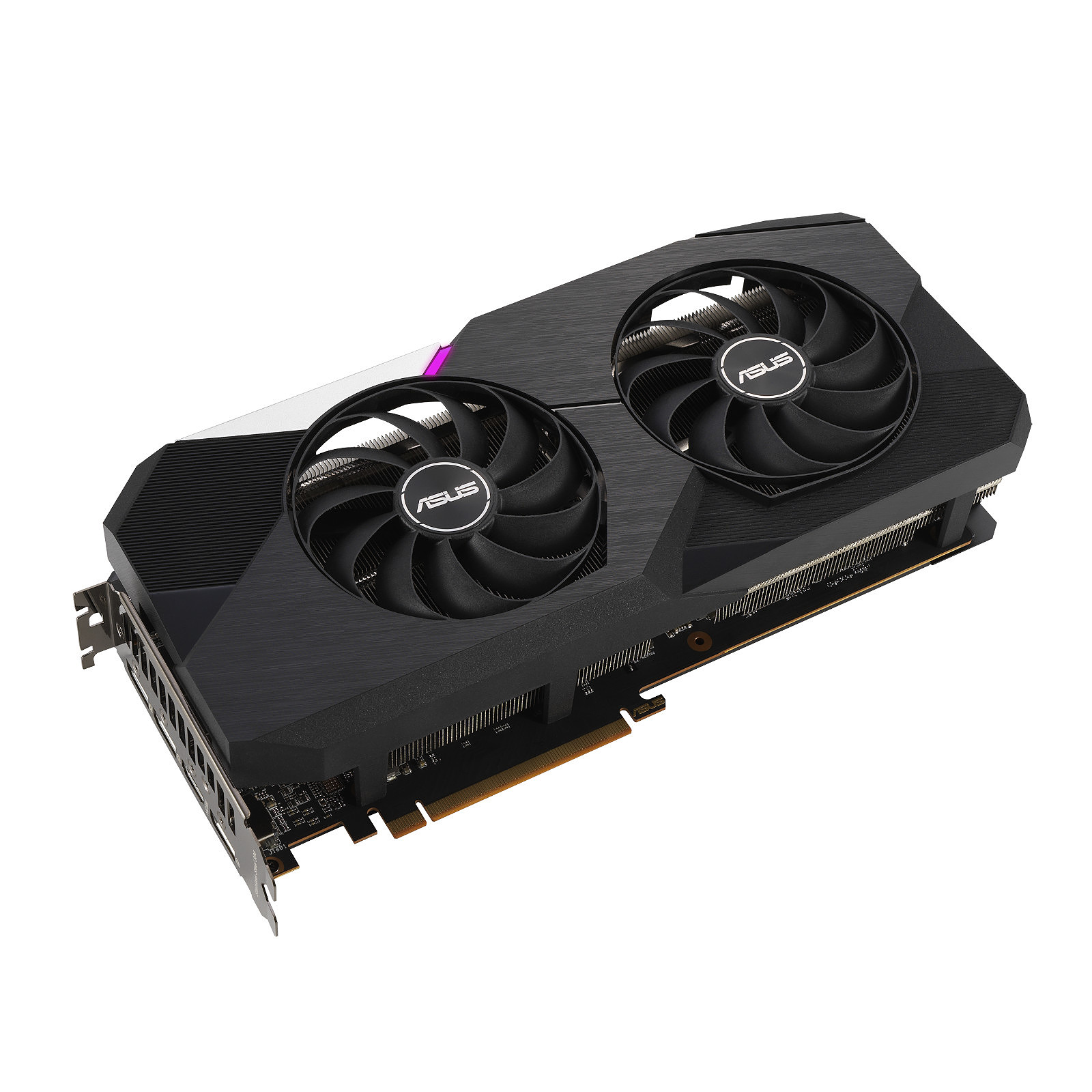 Видеокарта ASUS Radeon RX 6750 XT | Xstore.md photo 0