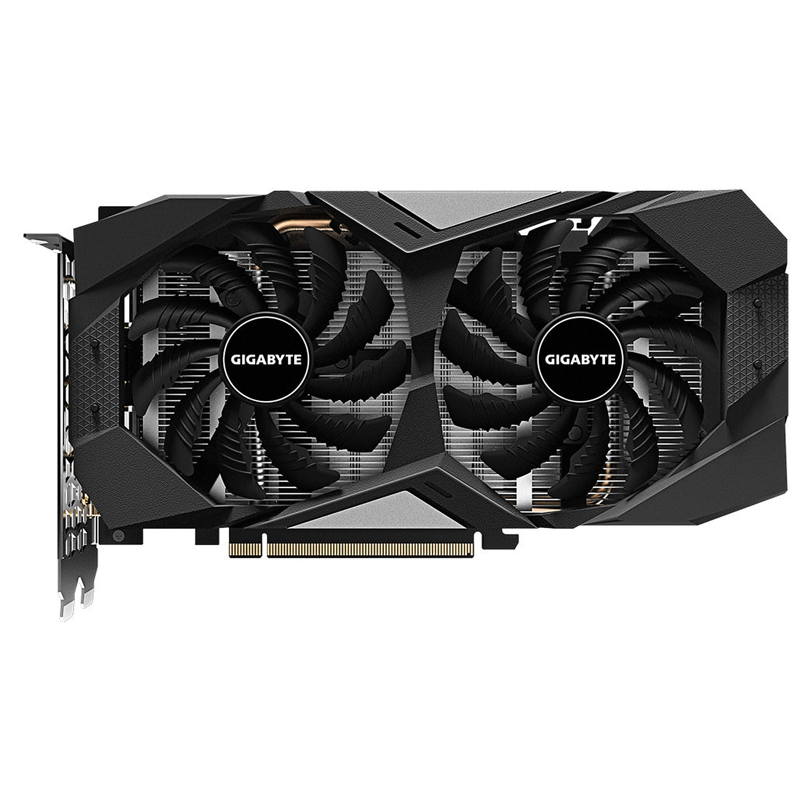 Placă video Gigabyte GeForce GTX 1660 SUPER | Xstore.md photo 0