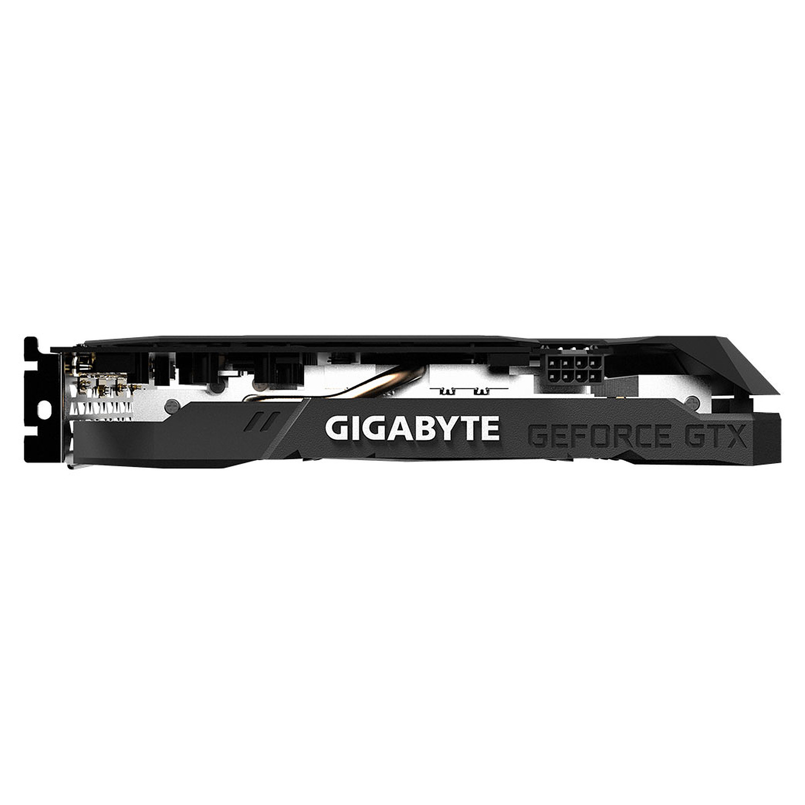 Placă video Gigabyte GeForce GTX 1660 SUPER | Xstore.md photo 2