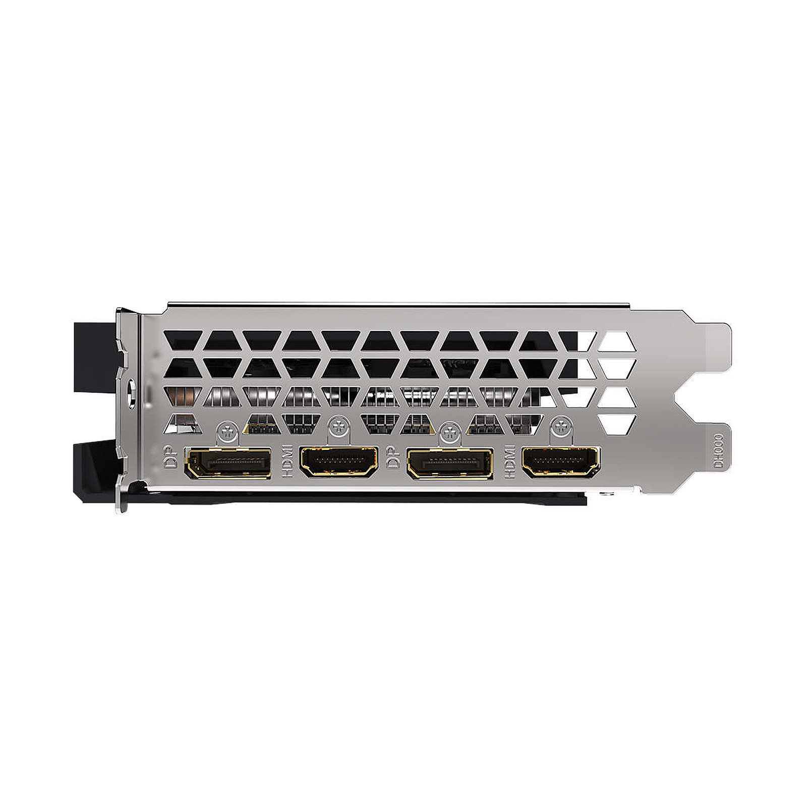 Placă video Gigabyte GeForce RTX 3050 Eagle | Xstore.md photo 3