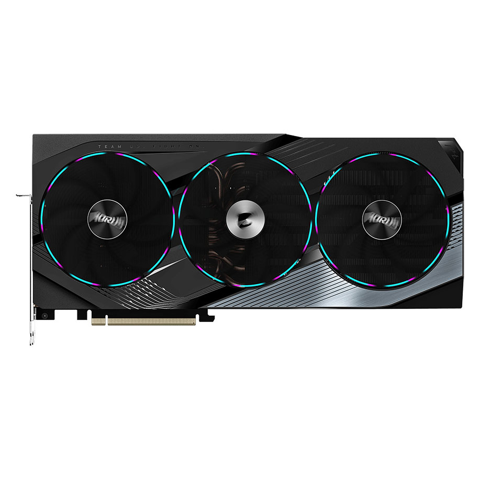 Видеокарта GIGABYTE AORUS GeForce RTX 4070 Ti ELITE 12G - xstore.md photo 0