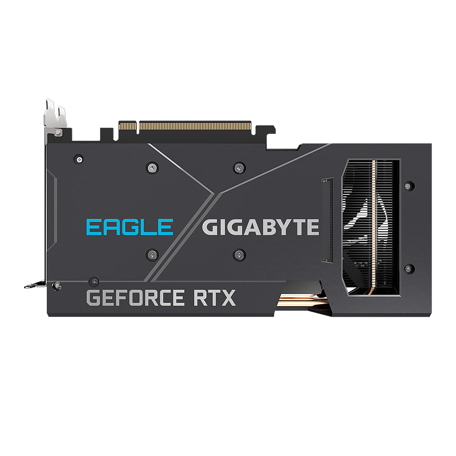 Placă video Gigabyte GeForce RTX 3060 Ti Eagle OC | Xstore.md photo 1