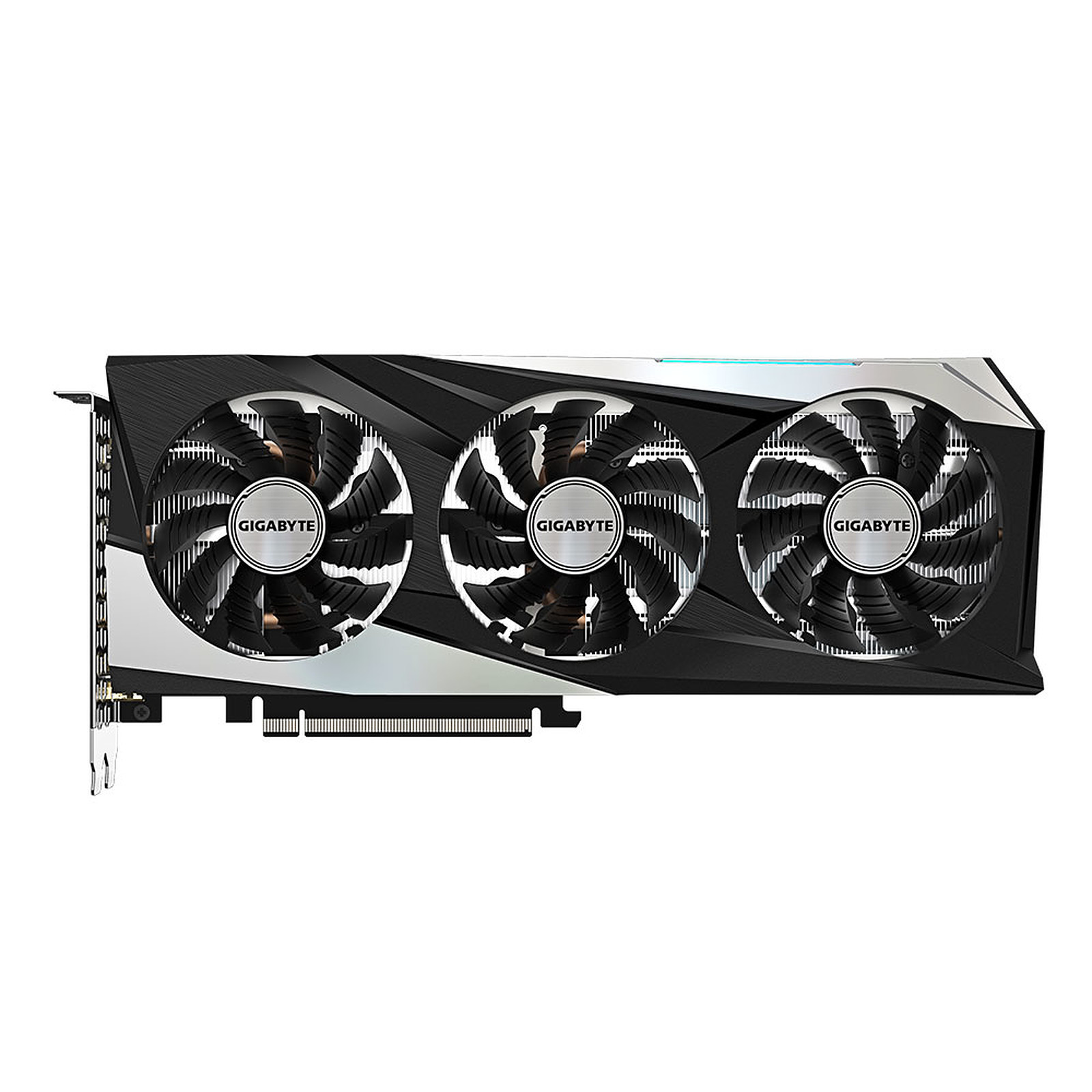 Видеокарта Gigabyte GeForce RTX 3060 Ti Gaming OC | Xstore.md photo 0