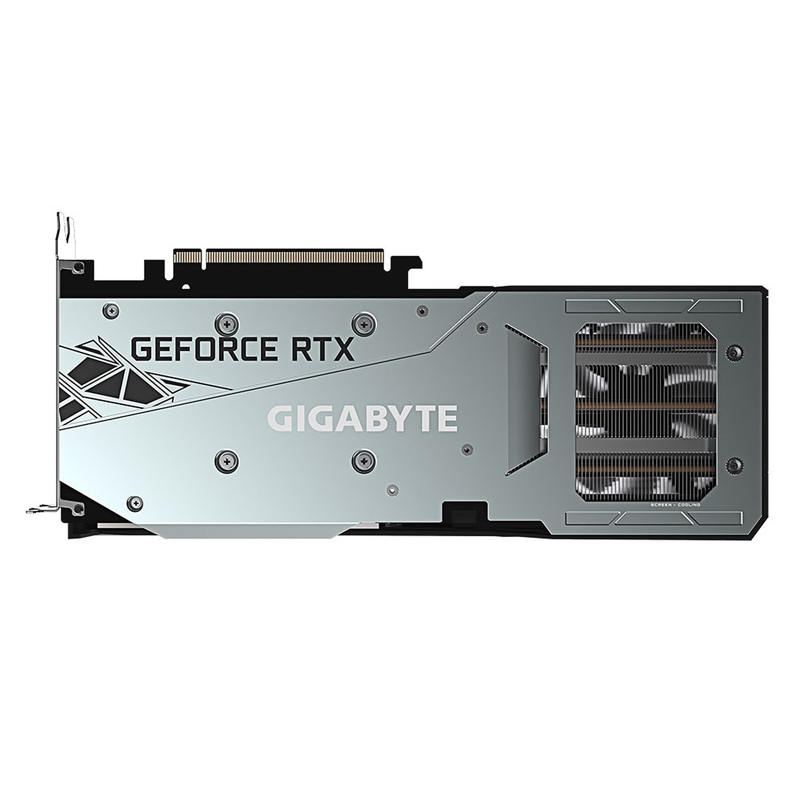 Видеокарта Gigabyte GeForce RTX 3060 Ti Gaming OC | Xstore.md photo 1