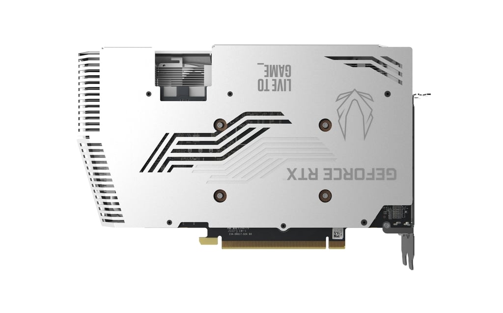 Видеокарта ZOTAC GeForce RTX 3070 Twin Edge OC LHR | Xstore.md photo 1