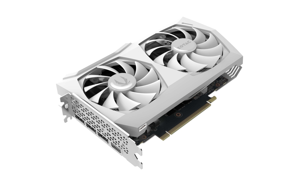 Видеокарта ZOTAC GeForce RTX 3070 Twin Edge OC LHR | Xstore.md photo 3