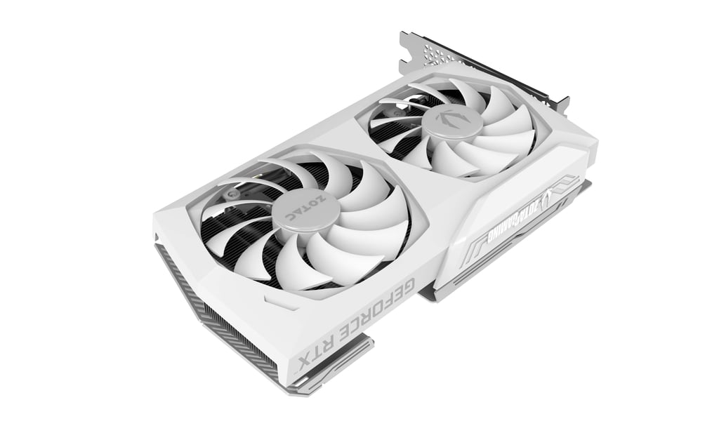 Видеокарта ZOTAC GeForce RTX 3070 Twin Edge OC LHR | Xstore.md photo 2