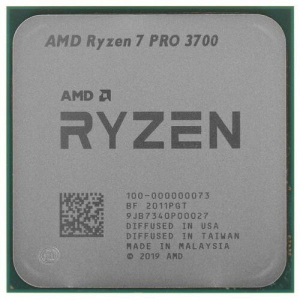 Procesor AMD Ryzen 7 Pro 3700 (Tray) în Moldova - xstore.md photo 0