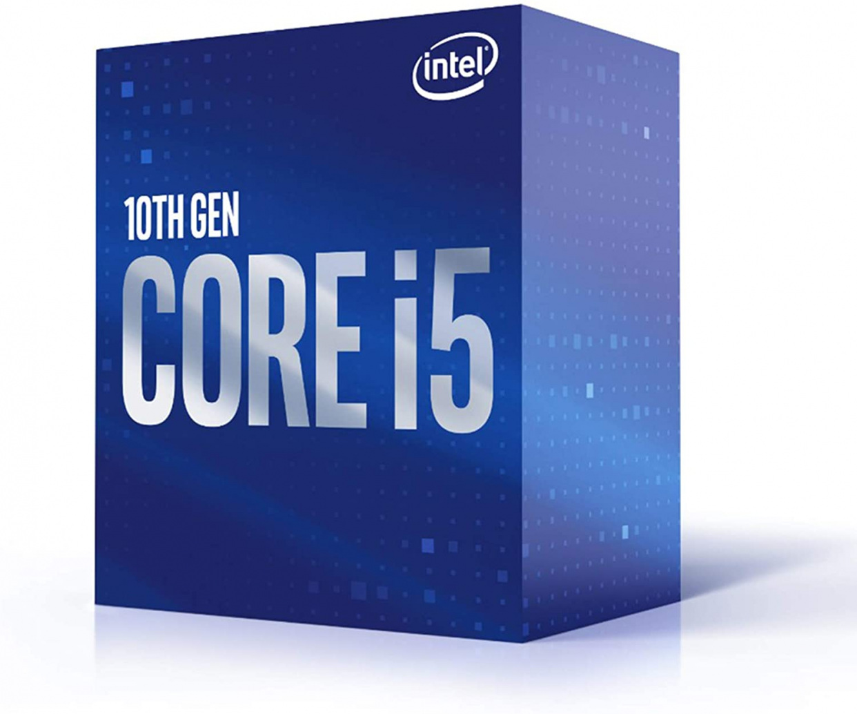 Procesor Intel Core i5-10600K (Box) în Moldova - xstore.md photo