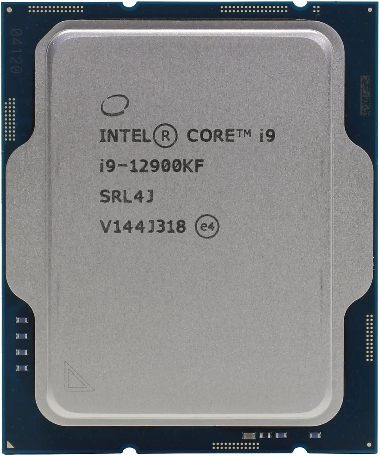 Процессор Intel Core i9-12900KF (Box) в Молдове - xstore.md photo 0