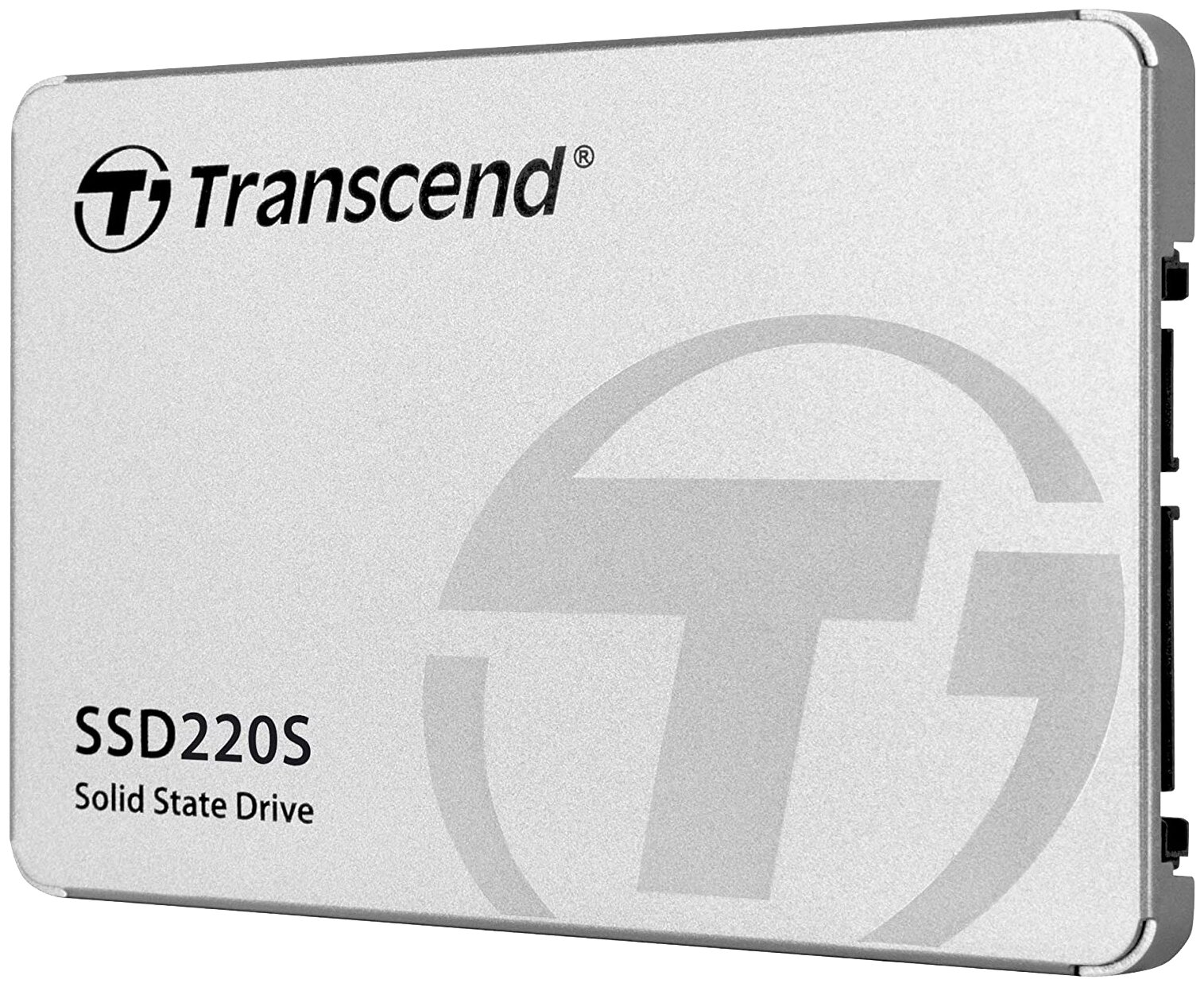 Unitate SSD Transcend SSD220 TS480GSSD220S în Moldova | Xstore.md photo 0