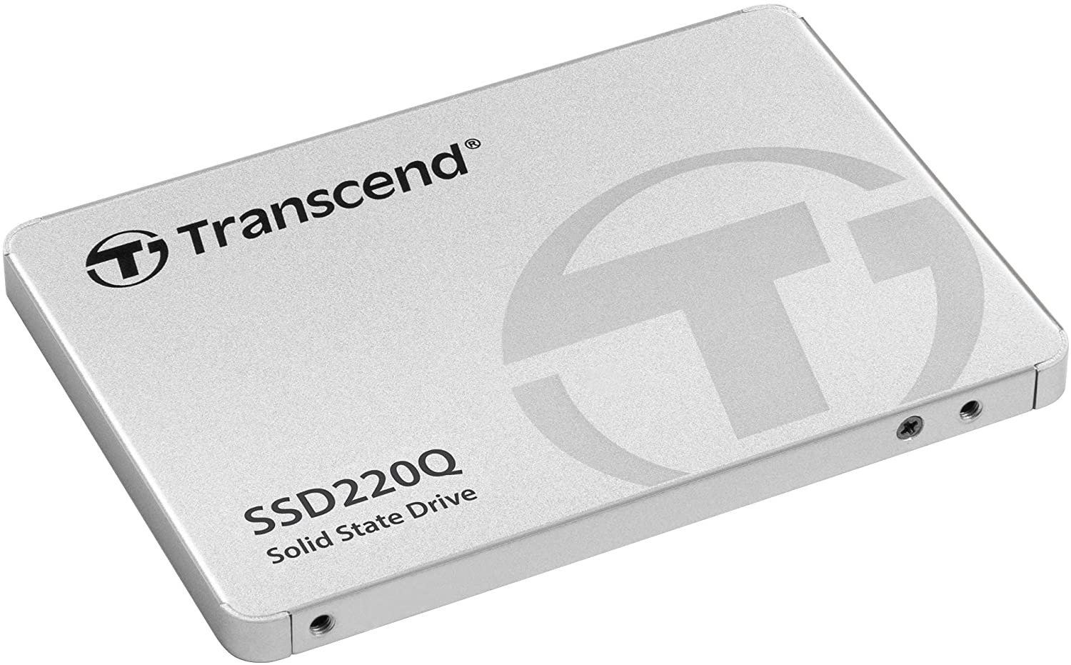 Unitate SSD Transcend SSD220Q TS500GSSD220Q în Moldova | Xstore.md photo 0