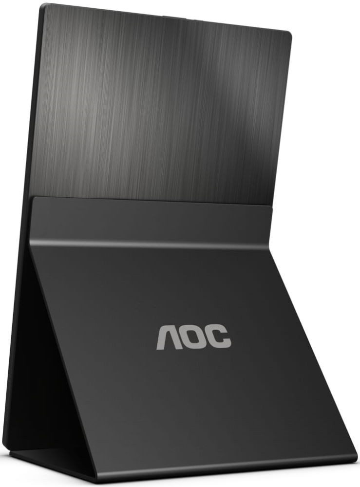 Монитор AOC 16T2 | Xstore.md - Купить в Молдове, Кишиневе photo 3