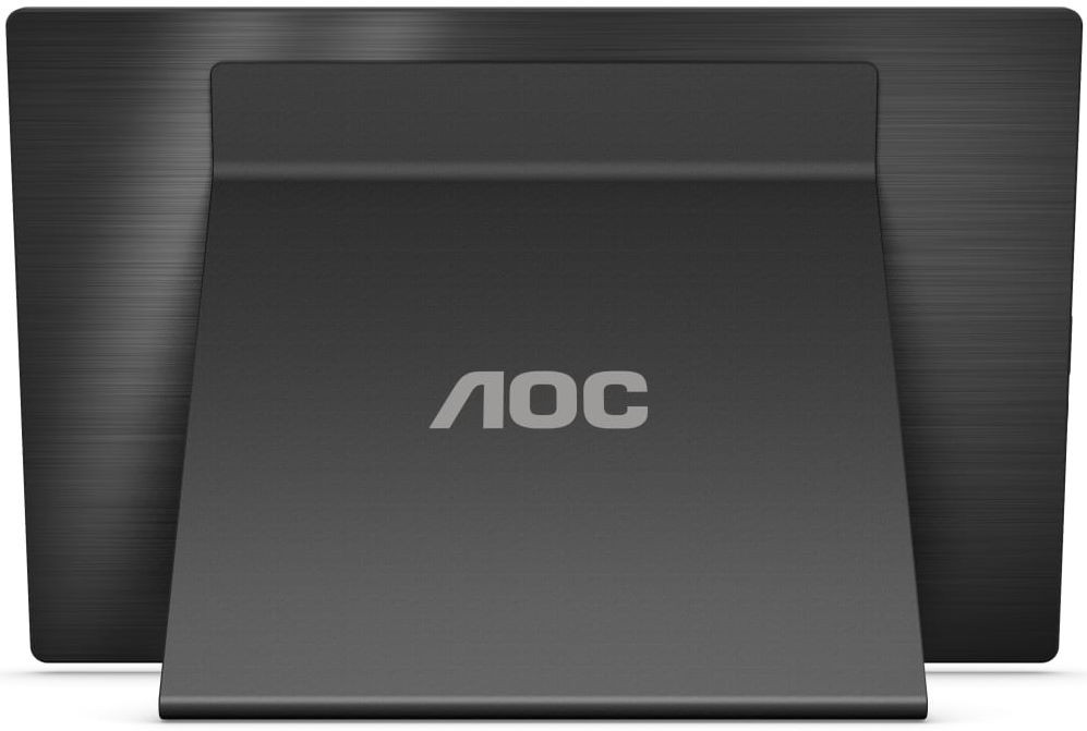 Монитор AOC 16T2 | Xstore.md - Купить в Молдове, Кишиневе photo 5