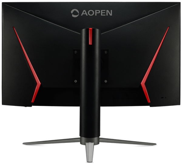 Монитор AOPEN (by Acer) 32HC2QURP | Xstore.md photo 3