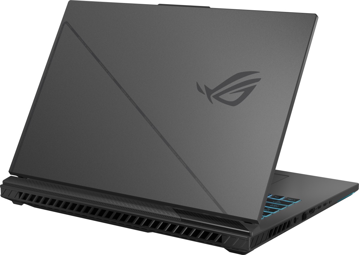 Ноутбук ASUS ROG Strix G18 G814JU-N5059 - xstore.md photo 3