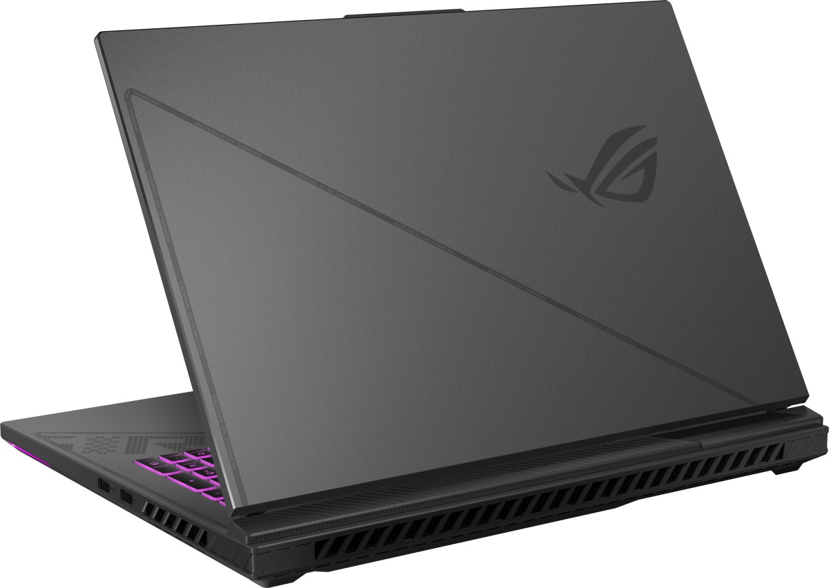 Ноутбук ASUS ROG Strix G18 G814JU-N5059 - xstore.md photo 4