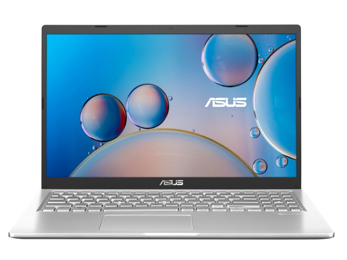 Laptop ASUS X515EA Silver i5 16GB RAM | Xstore.md photo