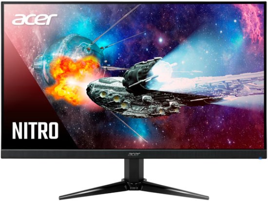 Monitor Acer Nitro QG241Y | Xstore.md photo