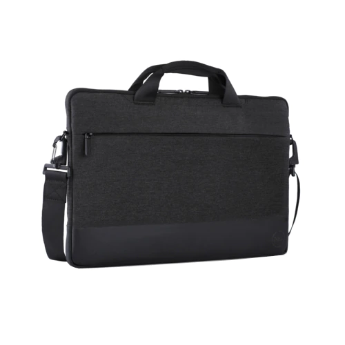 13.3❞ Чехол для ноутбука Dell Pro Sleeve 13, Grey | Xstore.md photo