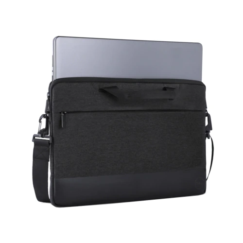 13.3❞ Чехол для ноутбука Dell Pro Sleeve 13, Grey | Xstore.md photo 0