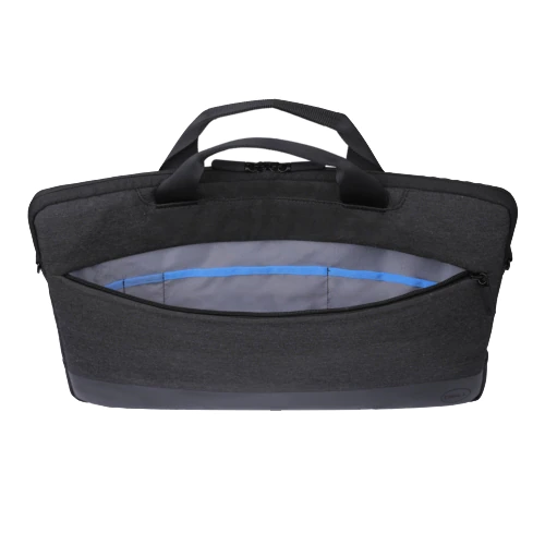 13.3❞ Чехол для ноутбука Dell Pro Sleeve 13, Grey | Xstore.md photo 2