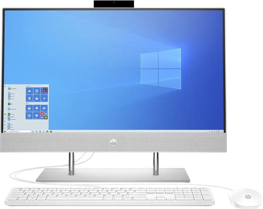 All-in-One PC HP 24-dp1008ur | Xstore.md photo