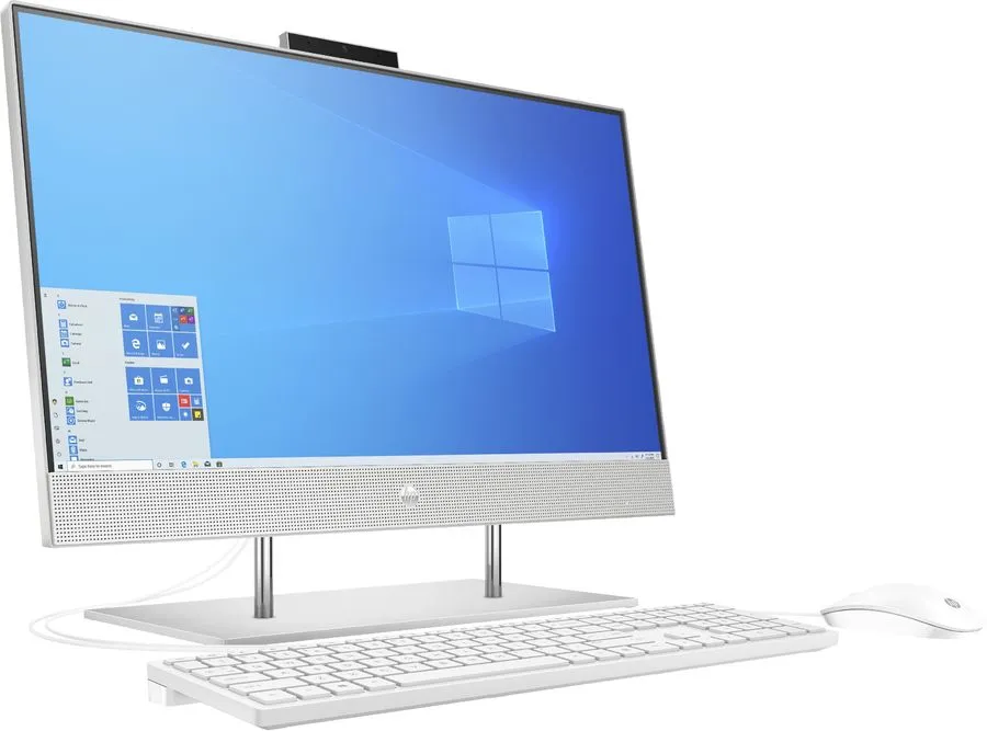 All-in-One PC HP 24-dp1008ur | Xstore.md photo 0