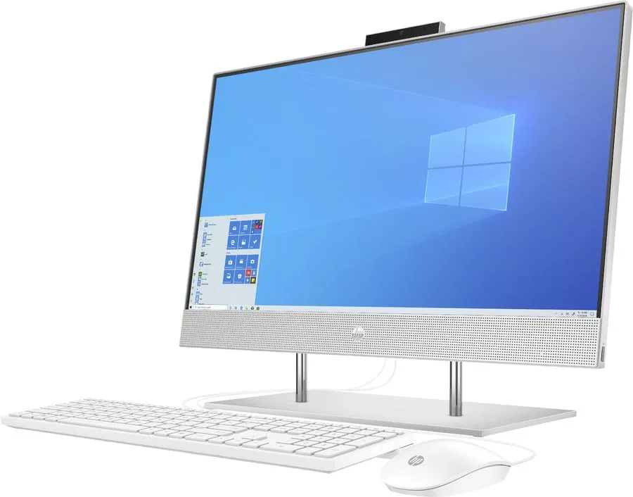 All-in-One PC HP 24-dp1008ur | Xstore.md photo 1