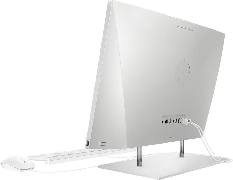All-in-One PC HP 24-dp1008ur | Xstore.md photo 2