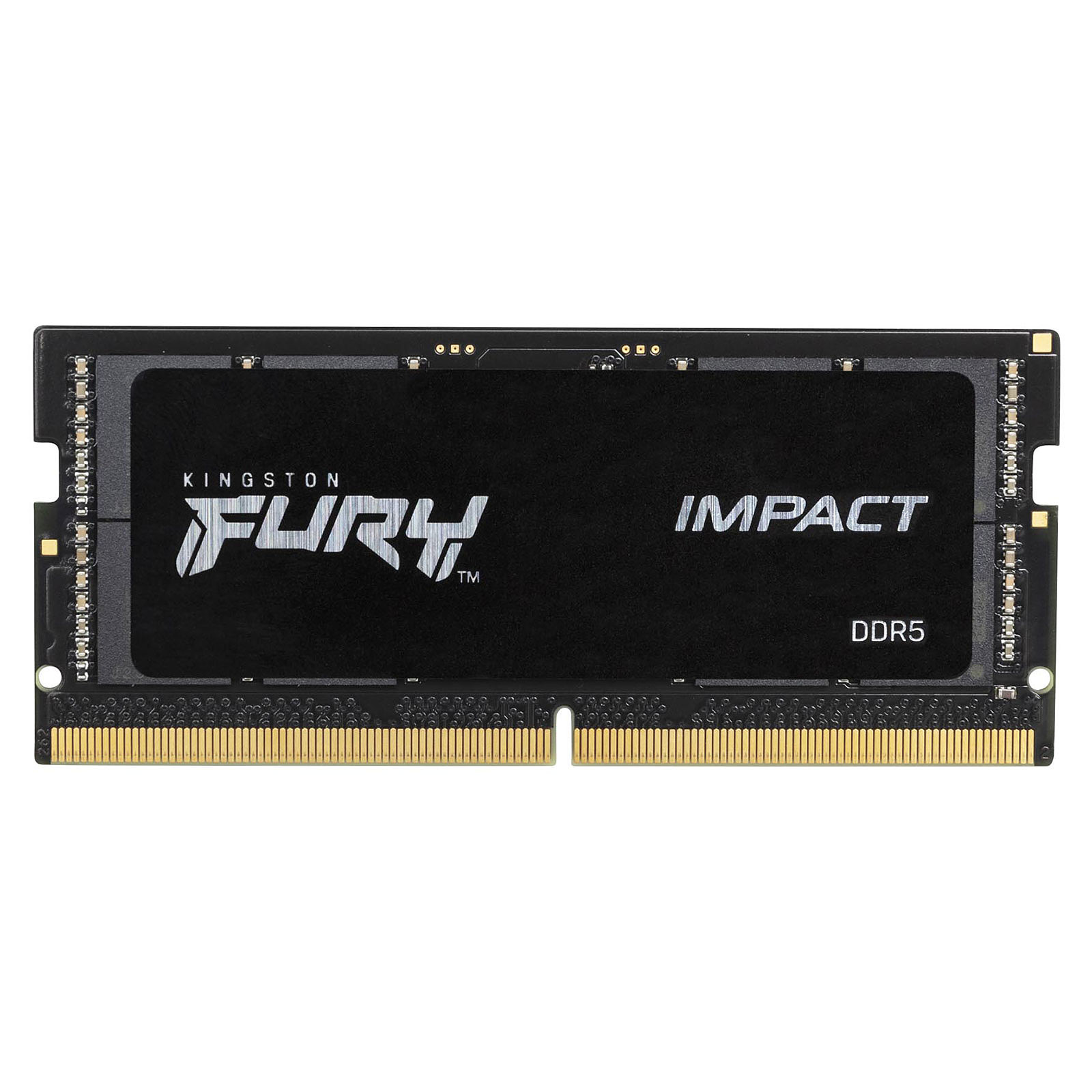 Оперативная память Kingston FURY Impact KF548S38IB-32 - xstore.md photo