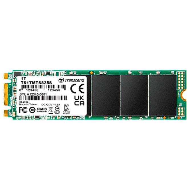 Unitate SSD Transcend TS1TMTS825S în Moldova | Xstore.md photo