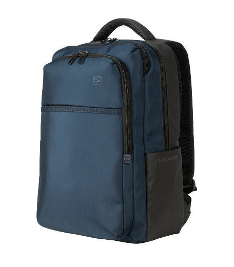 15.6❞ Rucsac Tucano Martem, Blue | Xstore.md photo 0