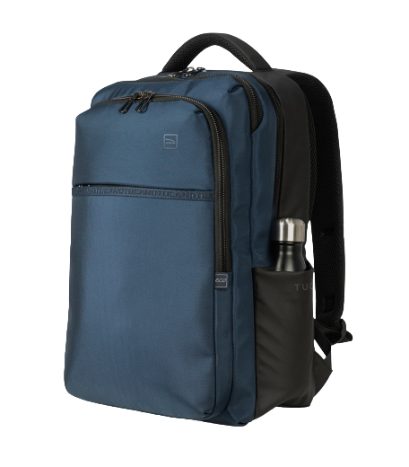 15.6❞ Rucsac Tucano Martem, Blue | Xstore.md photo 1