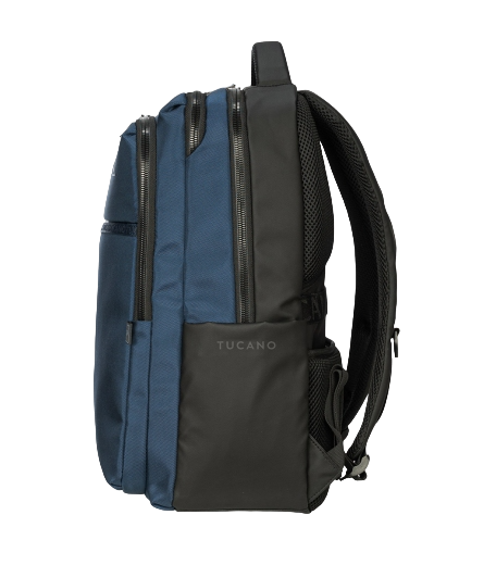 15.6❞ Rucsac Tucano Martem, Blue | Xstore.md photo 2