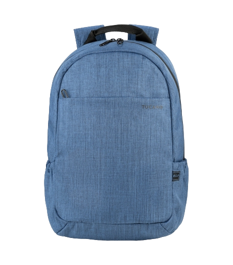 15.6❞ Rucsac Tucano Speed, Blue | Xstore.md photo