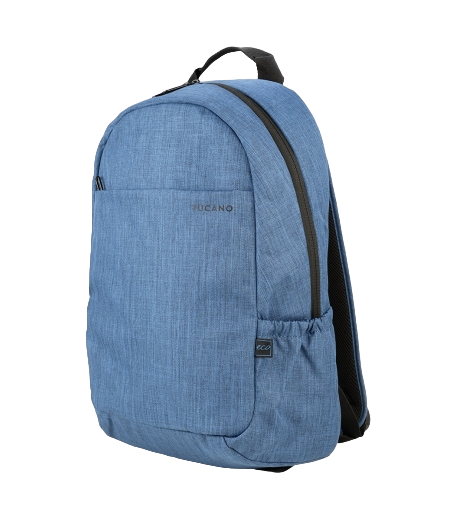 15.6❞ Rucsac Tucano Speed, Blue | Xstore.md photo 0