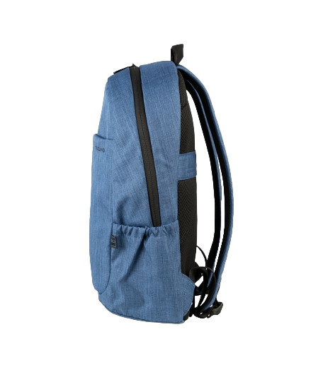 15.6❞ Rucsac Tucano Speed, Blue | Xstore.md photo 1