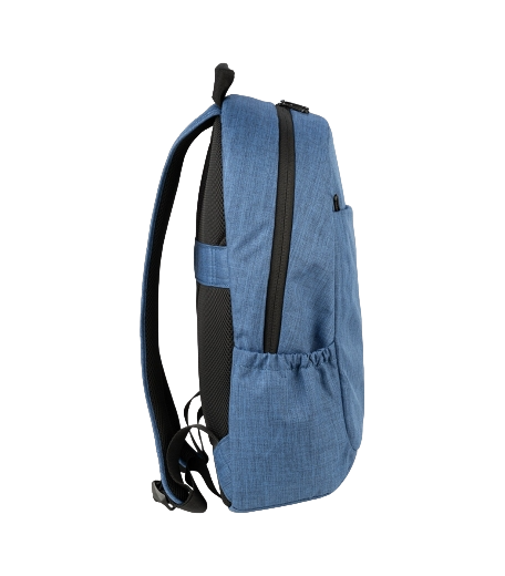 15.6❞ Rucsac Tucano Speed, Blue | Xstore.md photo 2