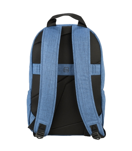 15.6❞ Rucsac Tucano Speed, Blue | Xstore.md photo 5