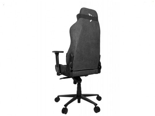 Scaun Gaming AROZZI Vernazza Soft Fabric, Dark-Grey | Xstore.md - Cumpăra în Moldova, Chișinău photo 1