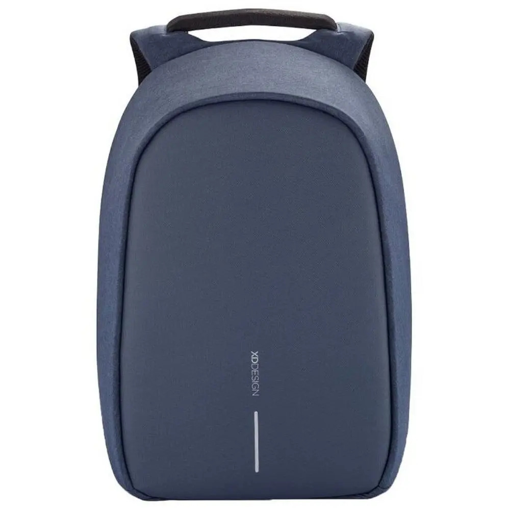 13.3❞ Geantă pentru laptop XD Design Bobby Hero Small P705.705, Navy | Xstore.md photo