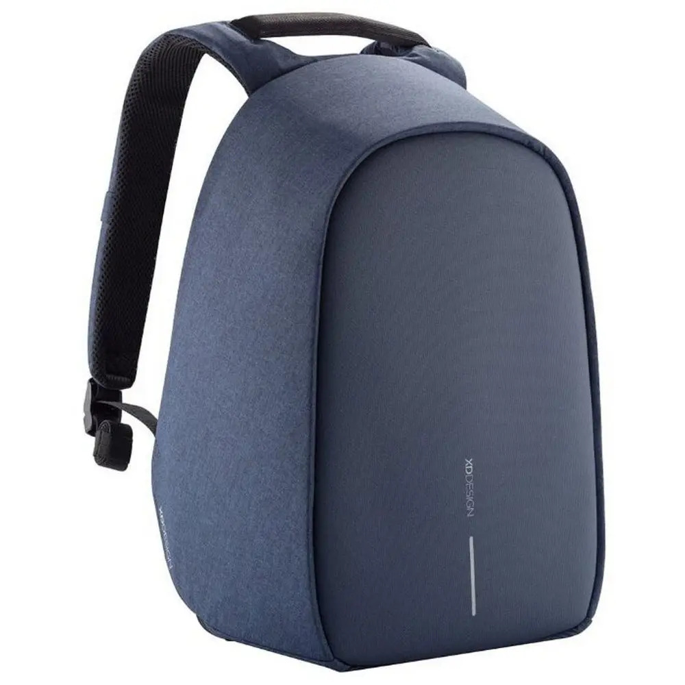 13.3❞ Geantă pentru laptop XD Design Bobby Hero Small P705.705, Navy | Xstore.md photo 1