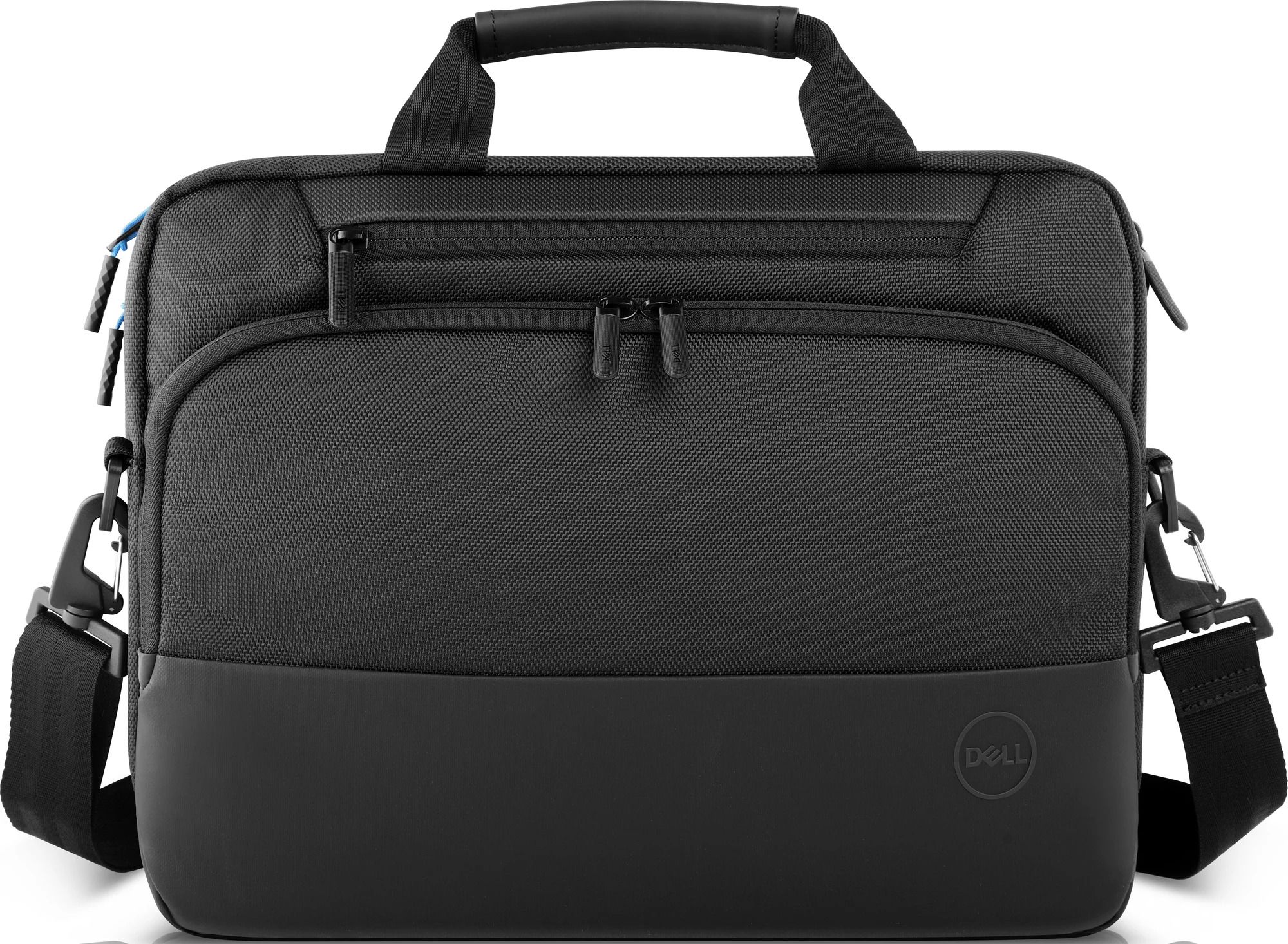 14❞ Geanta pentru laptop Dell Pro Briefcase PO1420C, Black | Xstore.md photo
