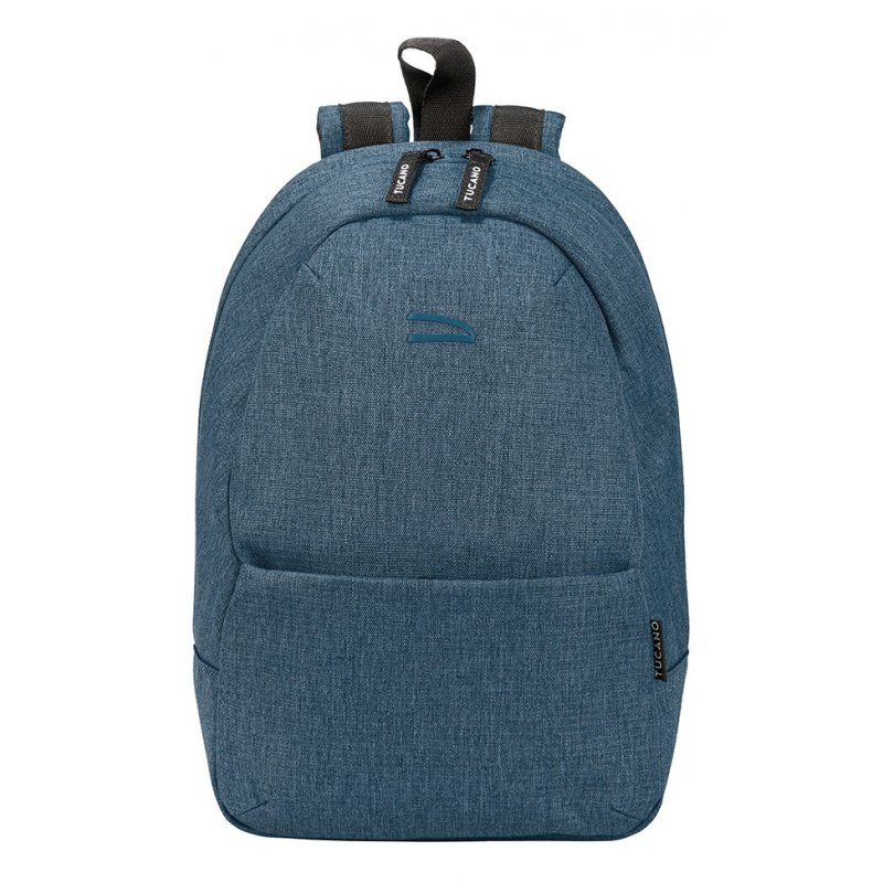14❞ Rucsac pentru laptop Tucano Ted BKTED11-BS, Blue | Xstore.md photo