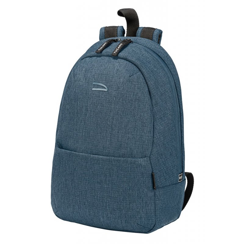 14❞ Rucsac pentru laptop Tucano Ted BKTED11-BS, Blue | Xstore.md photo 3
